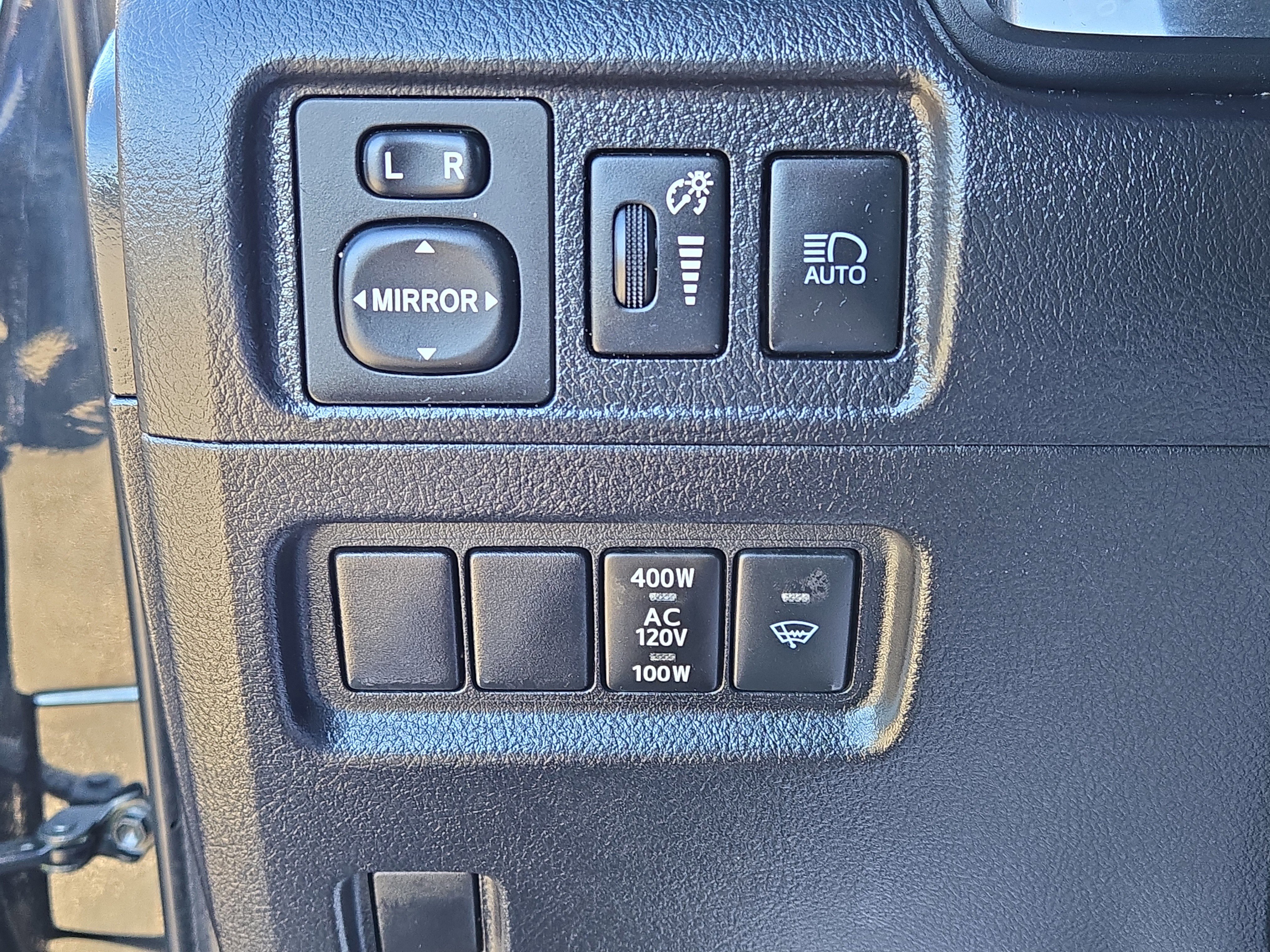 Used 2023 Toyota 4Runner SR5 image 23