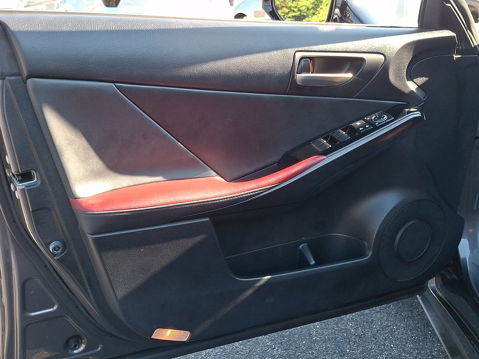 Used 2021 Lexus IS 300 w/ Comfort Package RWD image 12