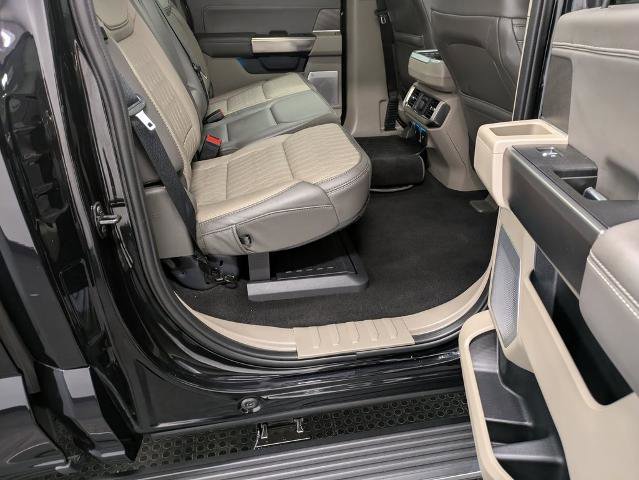 Certified 2024 Ford F150 Platinum w/ Equipment Group 703A Plus image 26