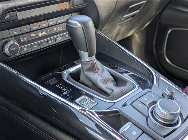 Used 2023 MAZDA CX-9 Carbon Edition image 14