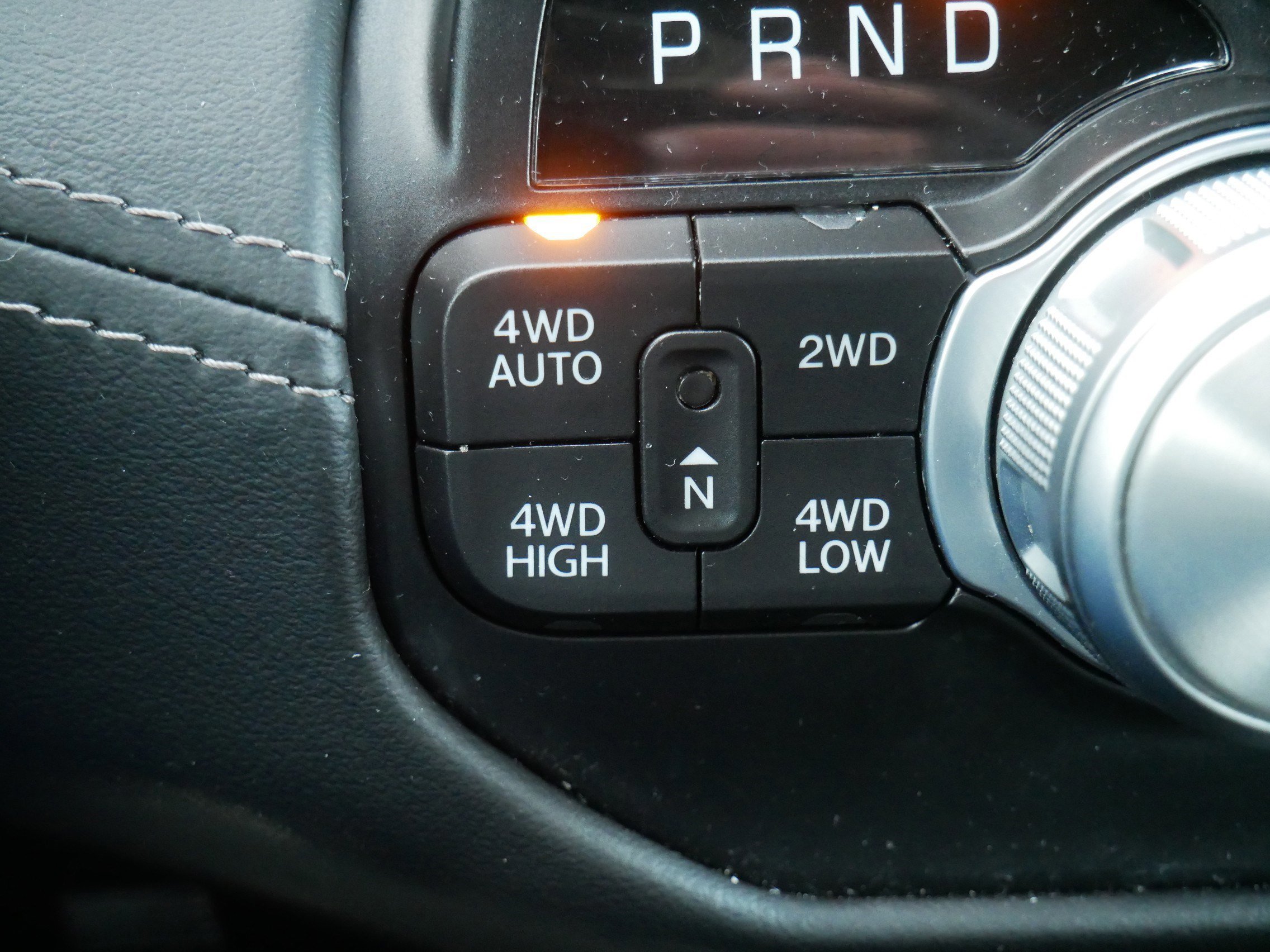 Used 2020 RAM 1500 Limited image 31