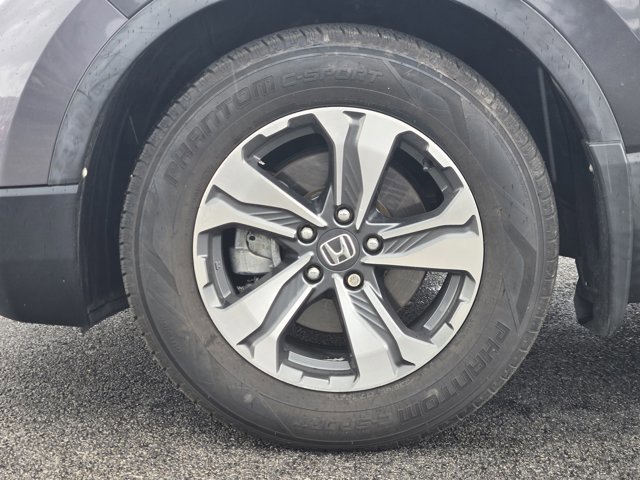 Used 2018 Honda CR-V LX image 10