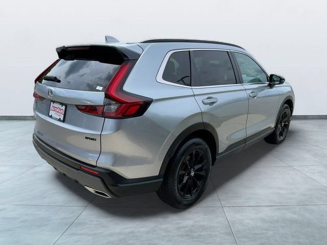 Used 2025 Honda CR-V Sport image 7