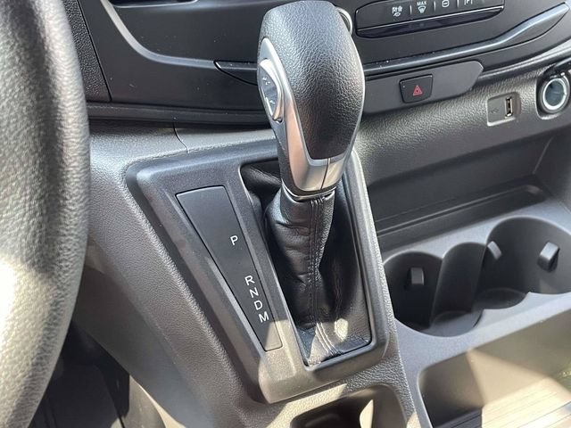 Certified 2026 Ford Transit 250 148 High Roof RWD image 8