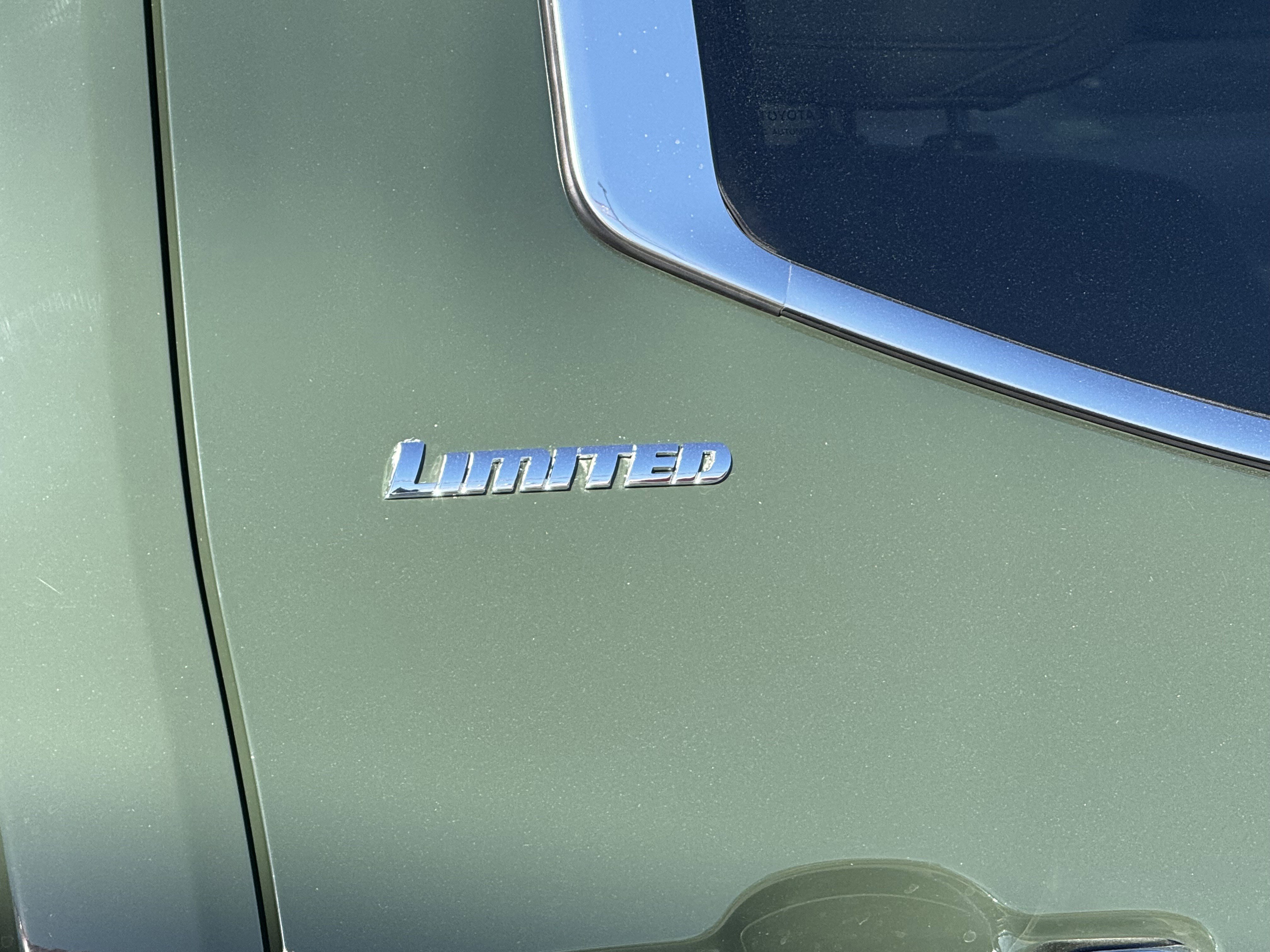 Used 2023 Toyota Tundra Limited image 10