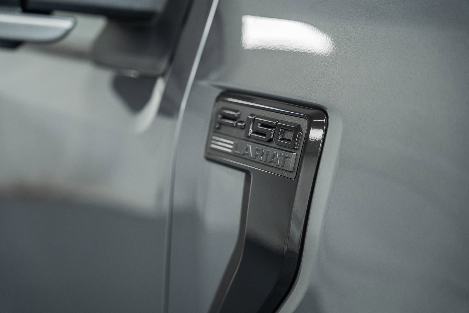 Certified 2024 Ford F150 Lariat image 17