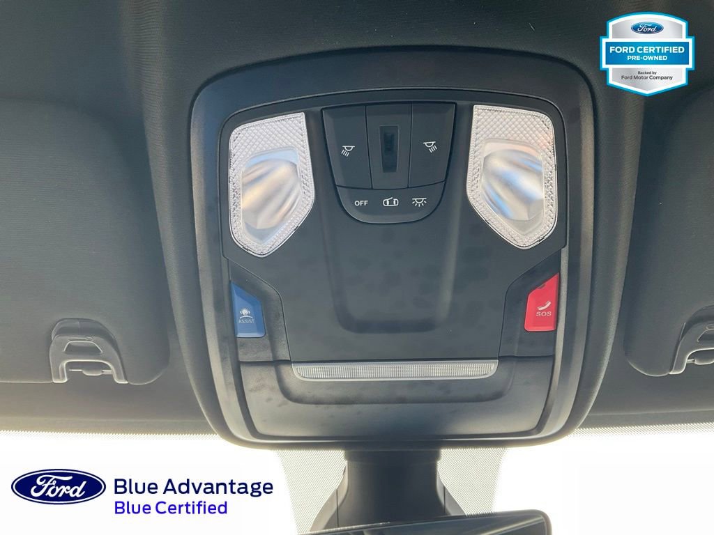 Used 2024 RAM 2500 Big Horn w/ Sport Appearance Package AWD/4WD image 14