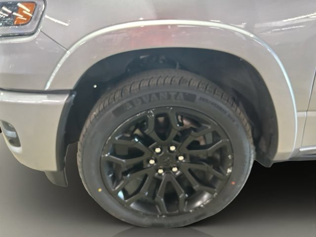 Used 2025 RAM 1500 Limited AWD/4WD image 14