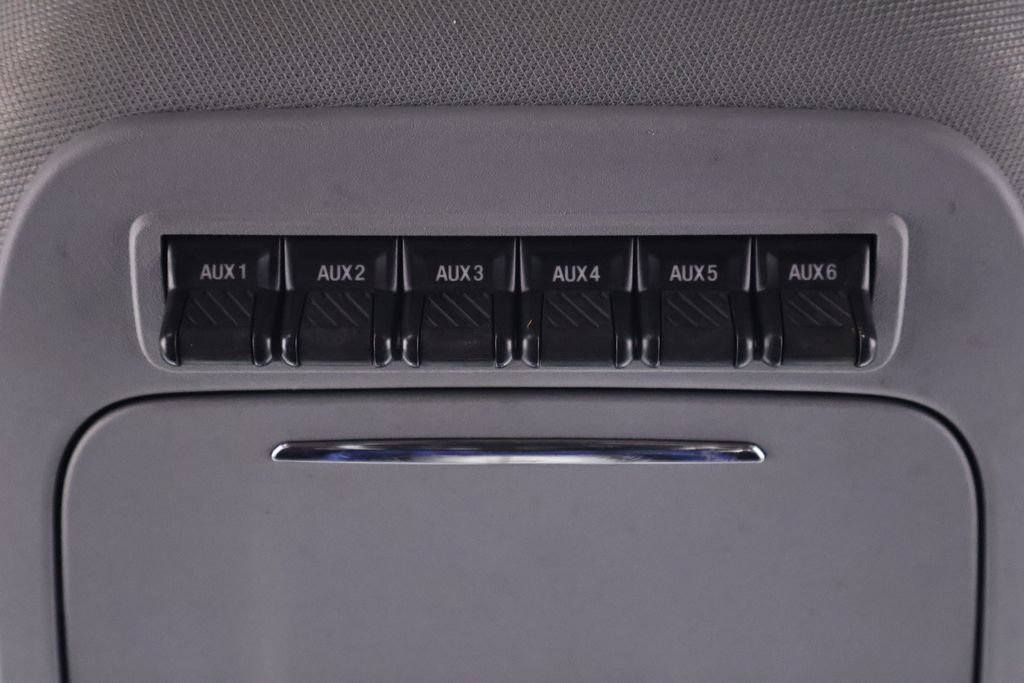 Certified 2023 Ford F550 4x4 Crew Cab Super Duty image 37