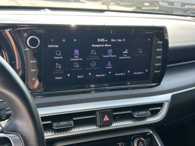 Used 2022 Kia K5 GT-Line w/ GT-Line FWD Premium Package image 23
