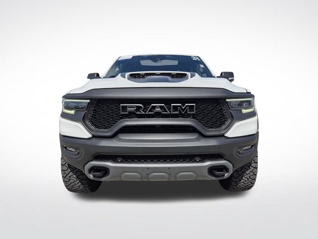 Used 2021 RAM 1500 TRX w/ TRX Level 2 Equipment Group AWD/4WD image 3