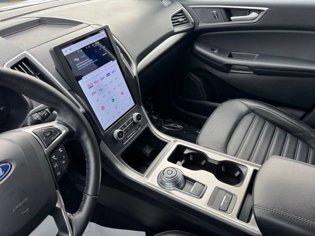 Certified 2023 Ford Edge SEL w/ Convenience Package image 20