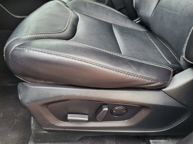 Certified 2023 Ford Explorer ST w/ Equipment Group 401A AWD/4WD image 25