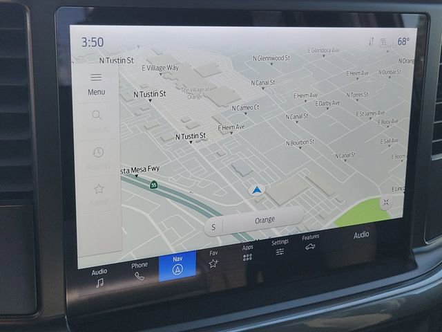 Certified 2024 Ford F150 STX w/ Equipment Group 201A FX4 image 9