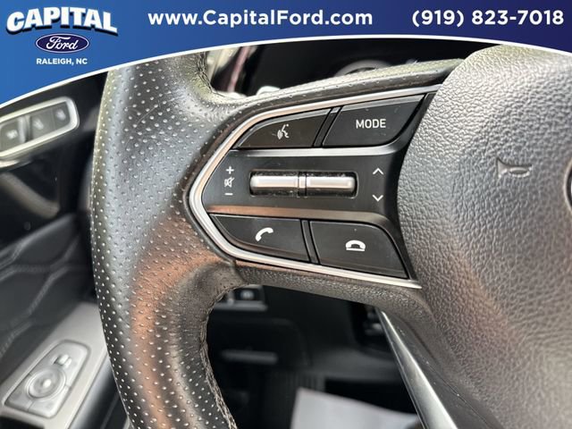 Used 2021 Hyundai Palisade Calligraphy w/ Cargo Package image 23