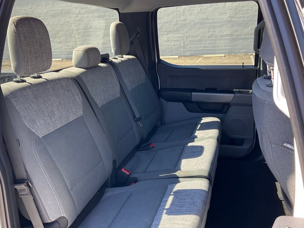 Certified 2024 Ford F250 XLT image 50