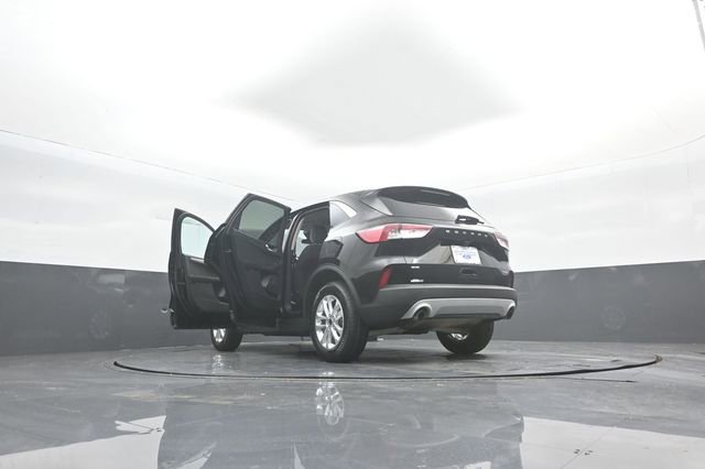 Certified 2020 Ford Escape SE AWD/4WD image 46