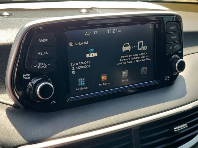 Used 2020 Hyundai Tucson Limited AWD/4WD image 29