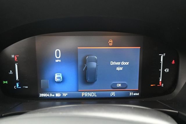 Certified 2024 Ford Escape ST-Line w/ Tech Pack #1 AWD/4WD image 9