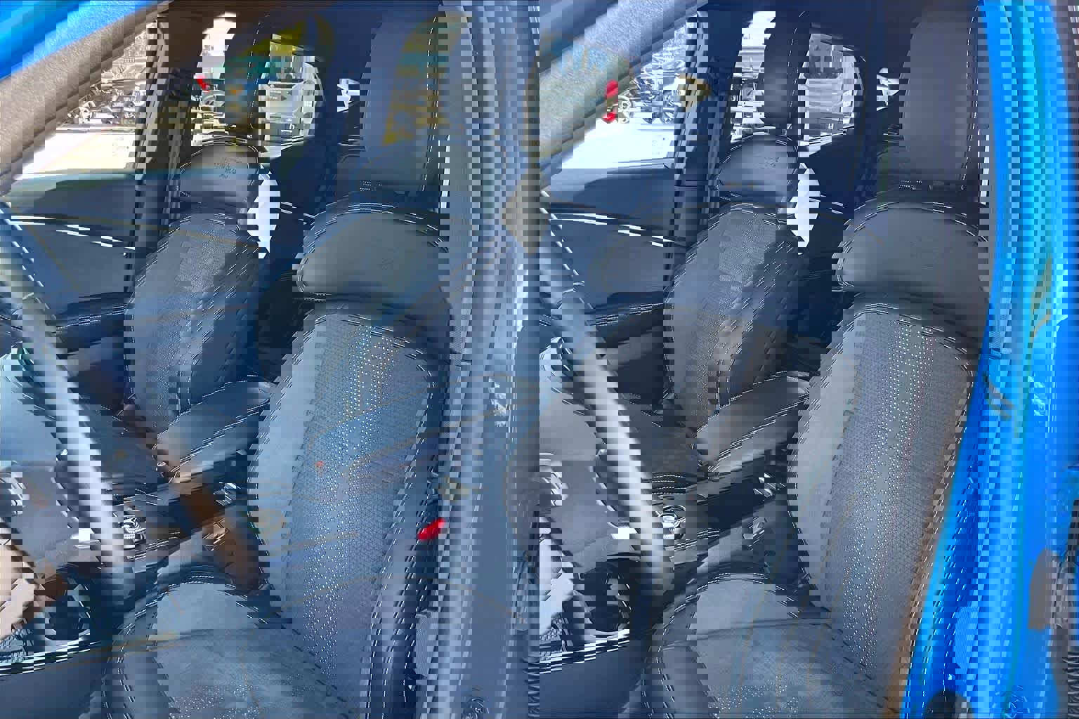 Certified 2024 Ford Mustang Mach-E GT image 10