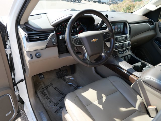 Used 2019 Chevrolet Tahoe LT RWD image 11