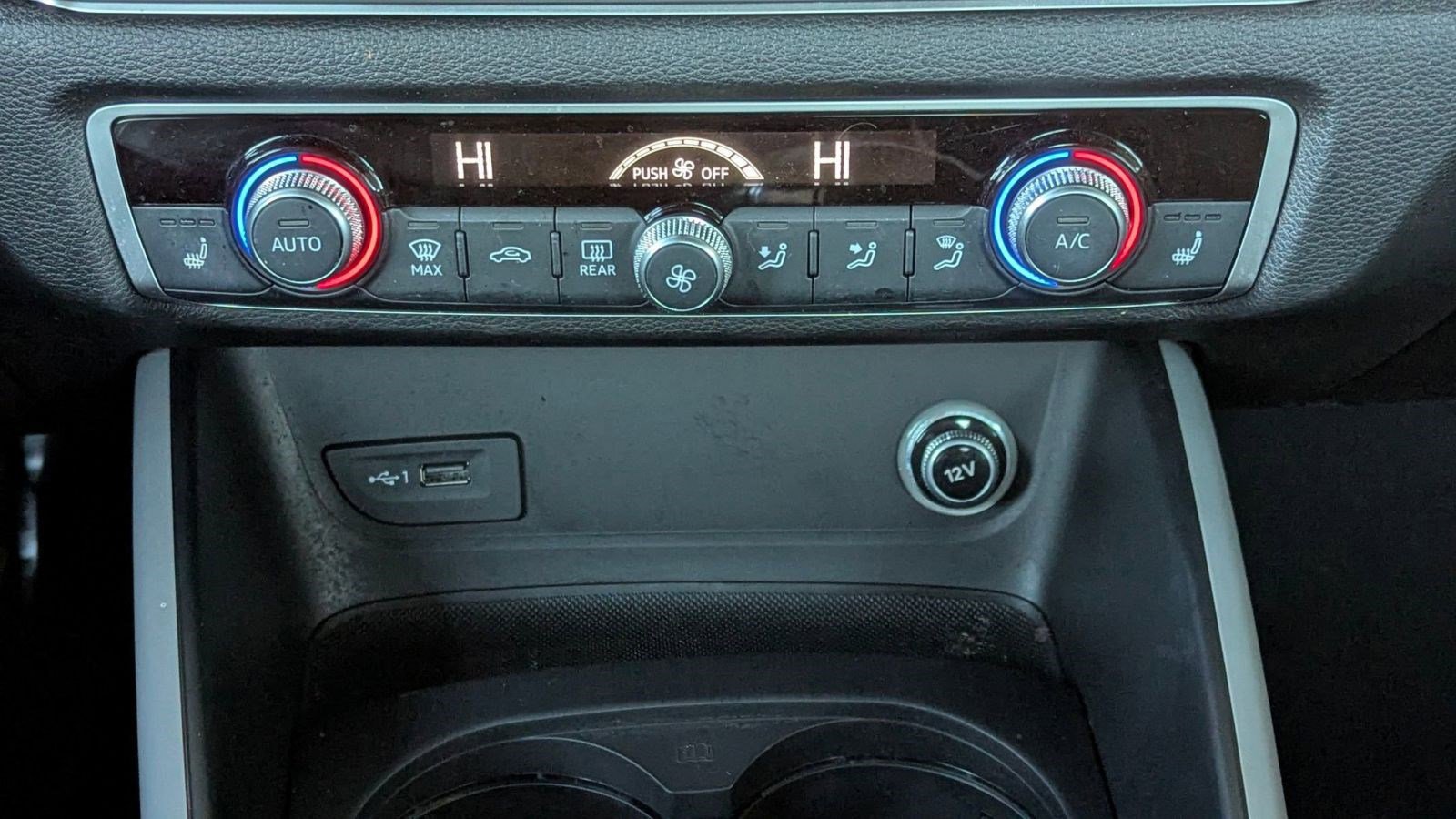 Used 2019 Audi A3 2.0T Prestige w/ Prestige Package image 26