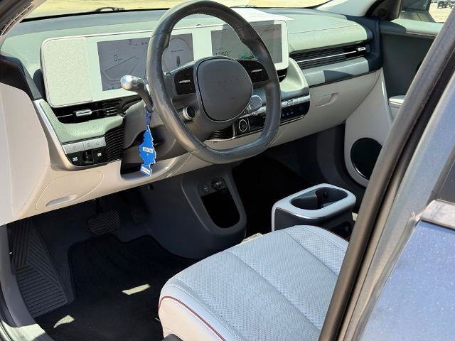 Used 2023 Hyundai Ioniq 5 SEL AWD/4WD image 7