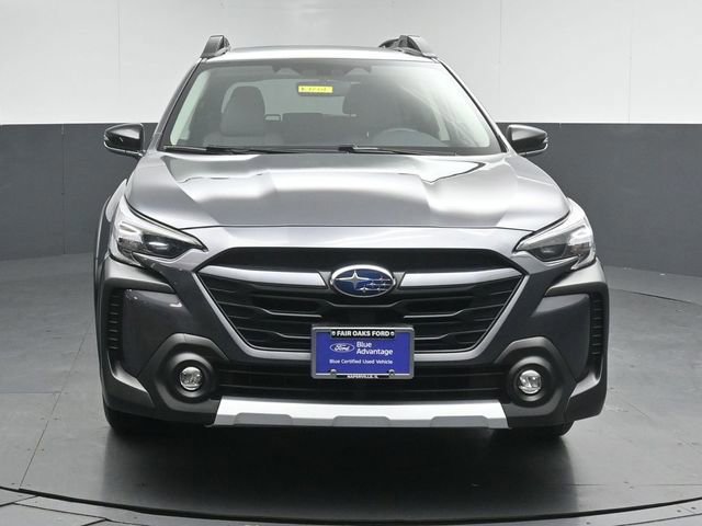 Used 2023 Subaru Outback Limited image 22