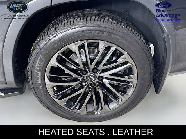 Used 2022 Lexus RX 350 AWD w/ Premium Package image 31