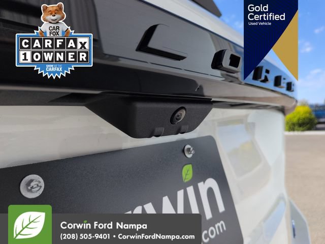 Certified 2025 Ford Explorer ST-Line w/ ST-Line Street Pack AWD/4WD image 32