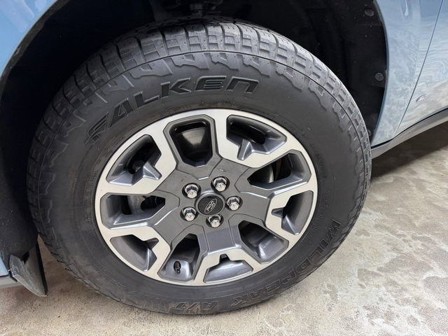 Certified 2022 Ford Maverick XLT w/ Equipment Group 300A Standard image 28