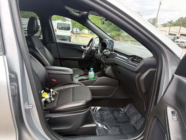 Certified 2024 Ford Escape ST-Line FWD image 14