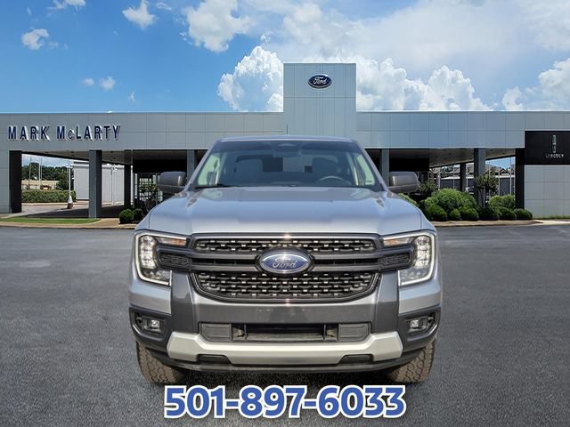 Certified 2024 Ford Ranger XLT w/ Equipment Group 301A High RWD image 8