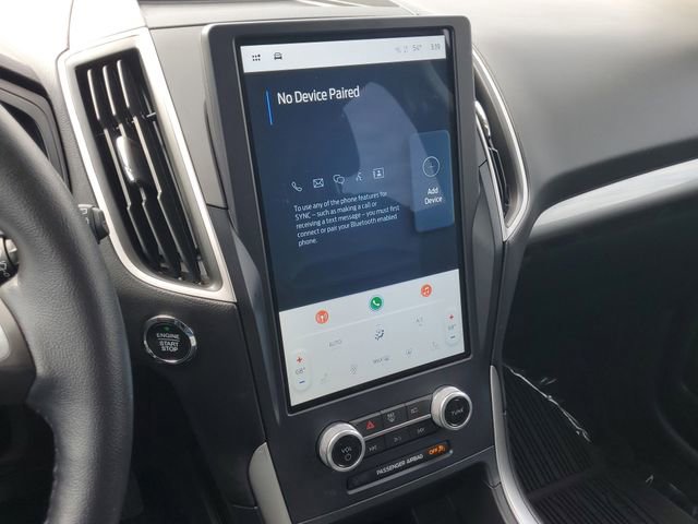 Certified 2023 Ford Edge SEL image 19