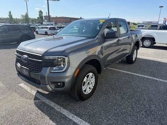 Certified 2024 Ford Ranger XL w/ Trailer Tow Package AWD/4WD image 4