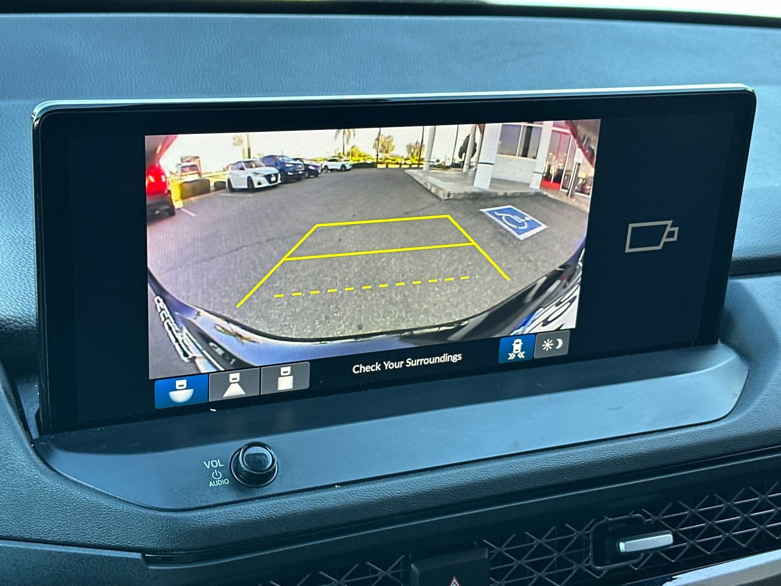 Used 2023 Honda Accord Sport image 17