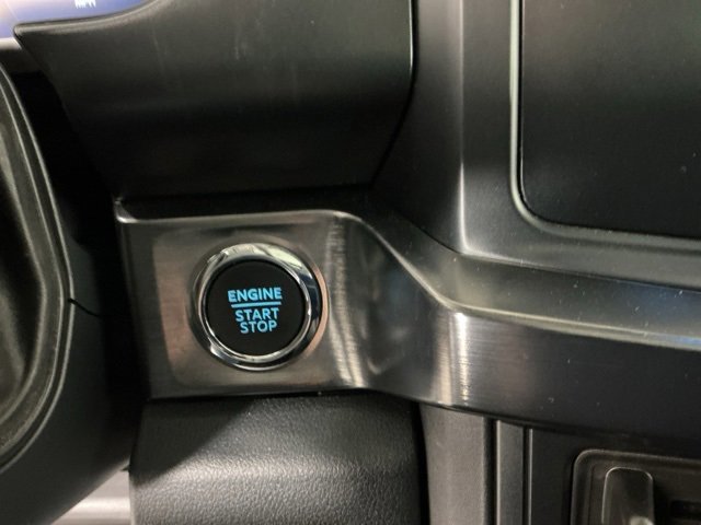 Certified 2025 Ford F350 Lariat w/ Black Appearance Package image 25