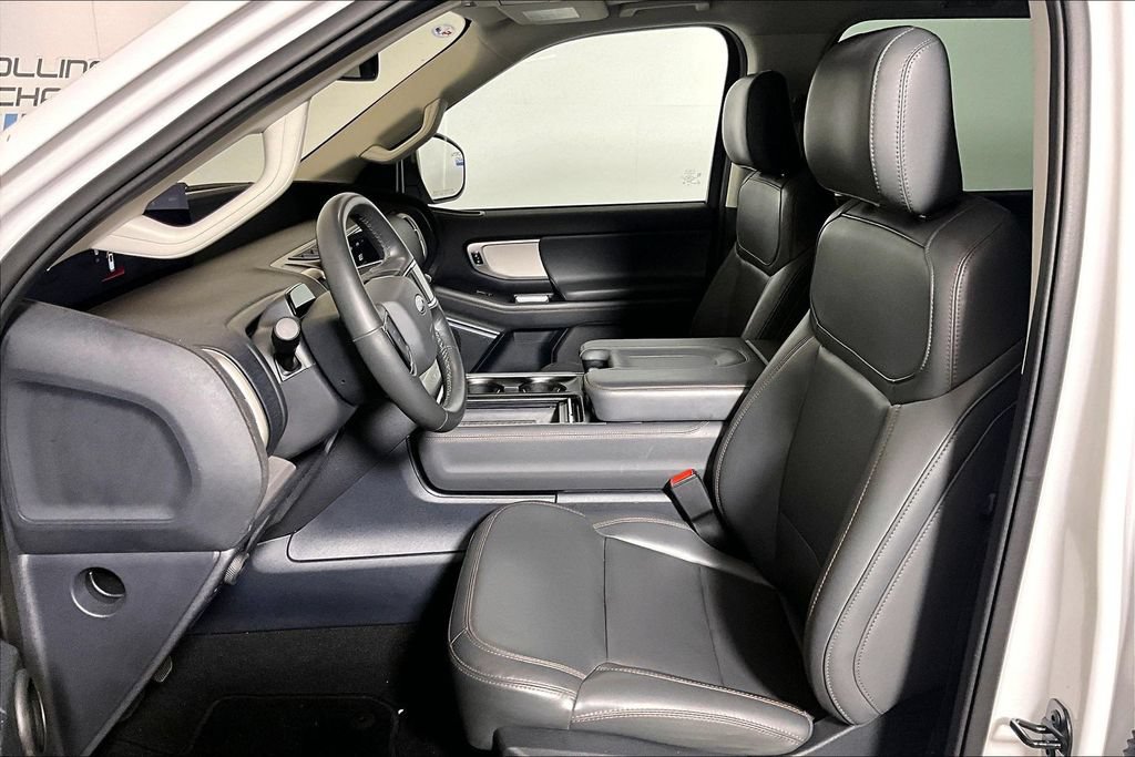 Certified 2025 Ford Expedition Active AWD/4WD image 20