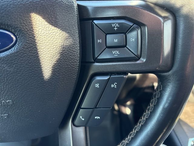 Certified 2021 Ford Expedition Max Limited AWD/4WD image 15