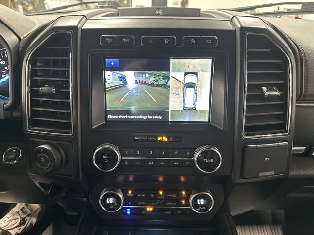 Certified 2021 Ford Expedition Max King Ranch AWD/4WD image 29