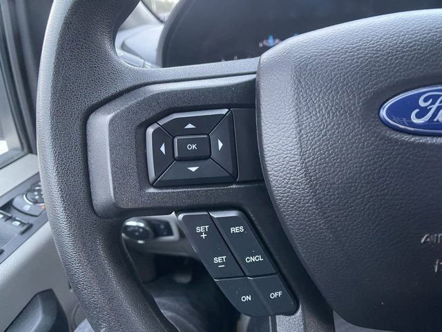 Certified 2020 Ford F250 XL w/ Power Equipment Group image 18