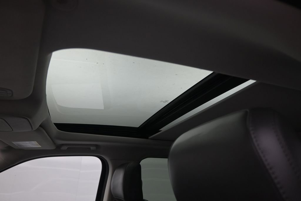 Certified 2025 Ford Expedition Active RWD image 21