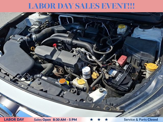 Used 2018 Subaru Outback 2.5i Limited AWD/4WD image 29