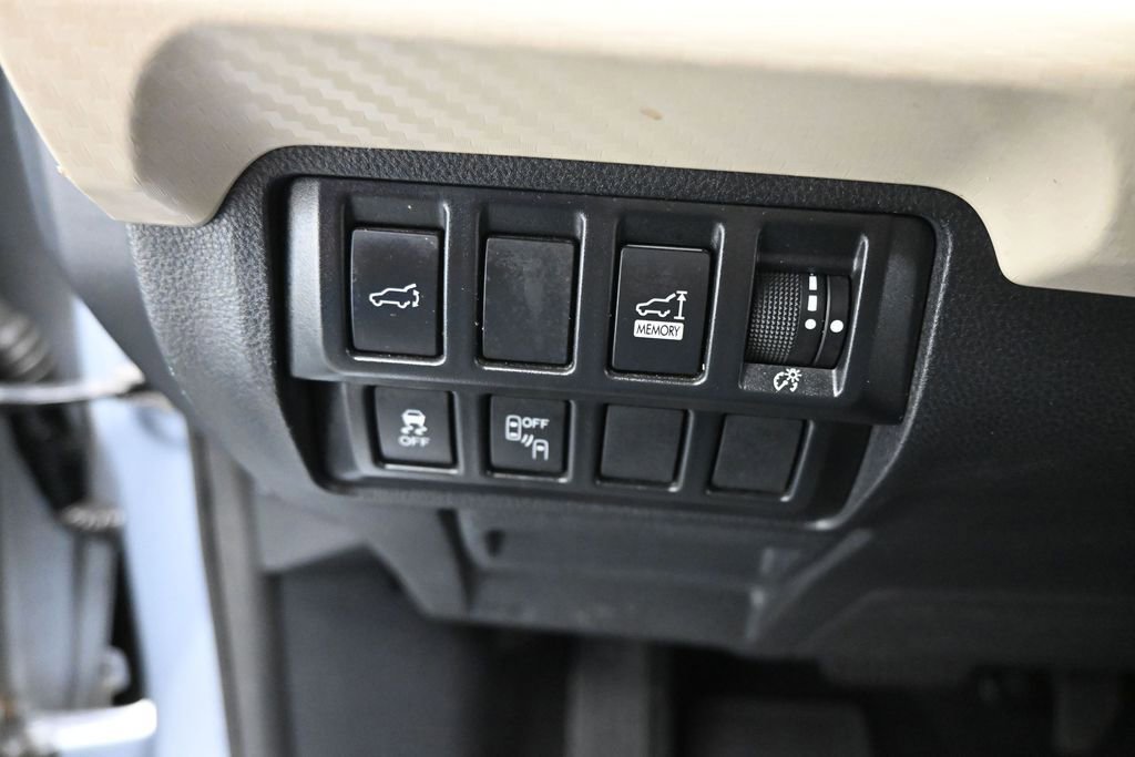 Used 2019 Subaru Ascent Premium AWD/4WD image 12