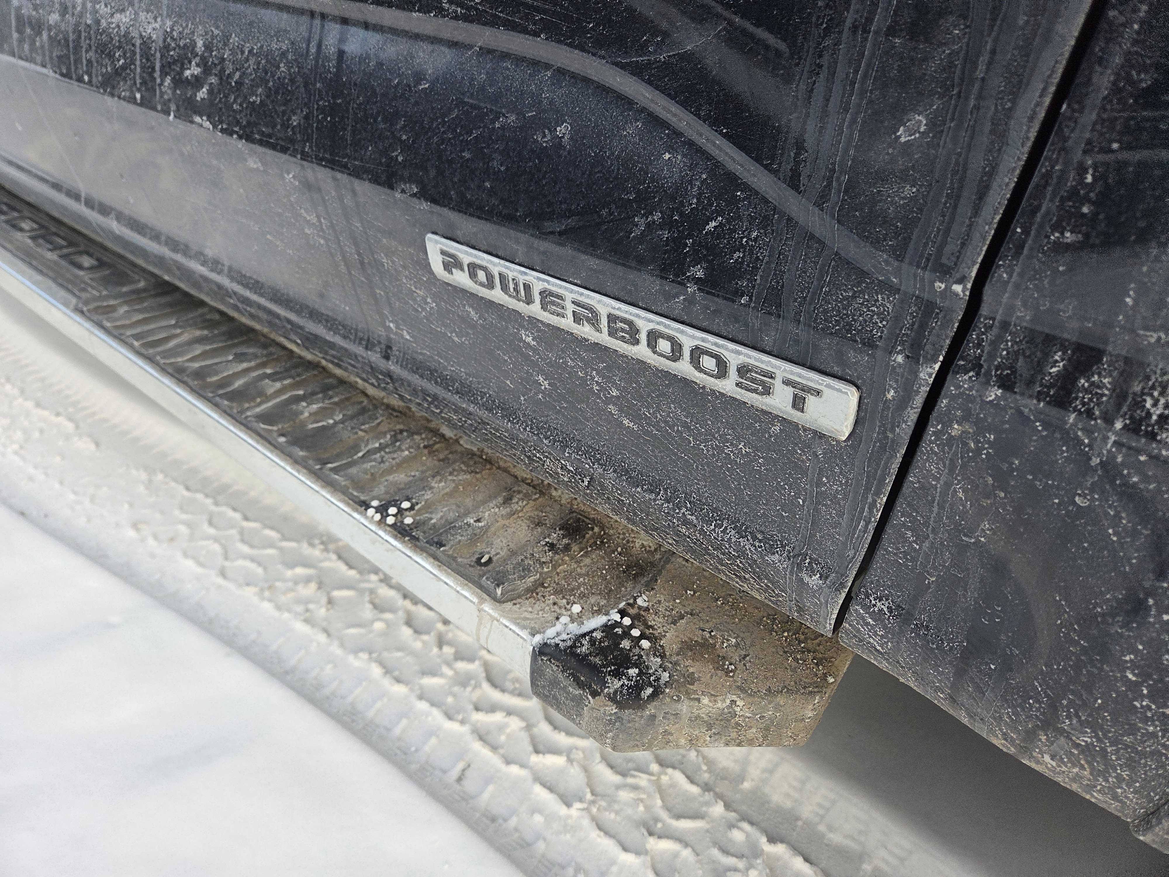 Certified 2022 Ford F150 Lariat w/ Equipment Group 502A High image 15