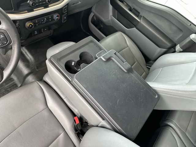 Certified 2021 Ford F150 XL w/ Equipment Group 101A High RWD image 20