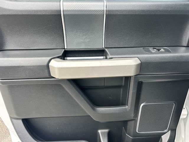 Certified 2019 Ford F150 Lariat w/ Equipment Group 502A Luxury AWD/4WD image 18