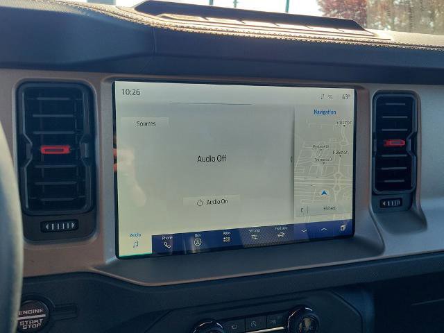 Certified 2023 Ford Bronco Raptor image 27