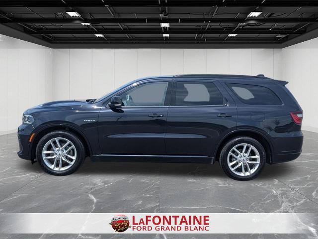 Used 2025 Dodge Durango R/T AWD/4WD image 2