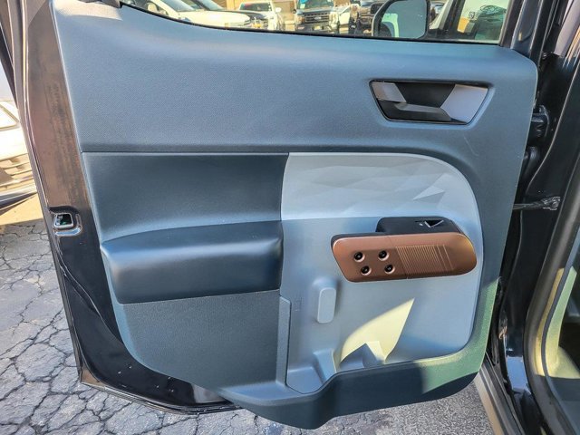 Certified 2022 Ford Maverick Lariat w/ Lariat Luxury Package image 23